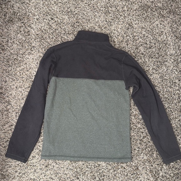The North Face kids sweater size M 10-12 - Picture 4 of 5